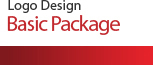 Logo Design Basic Package $45