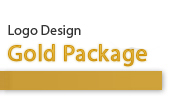 Logo Design Gold Package $675