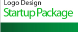 Logo Design Startup Package $68