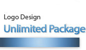 Logo Design Unlimited Package $120