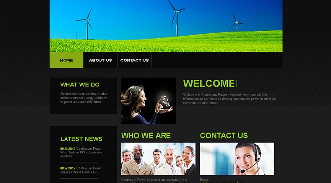 Kristabel-Engineering-Services-Website-Design-Big